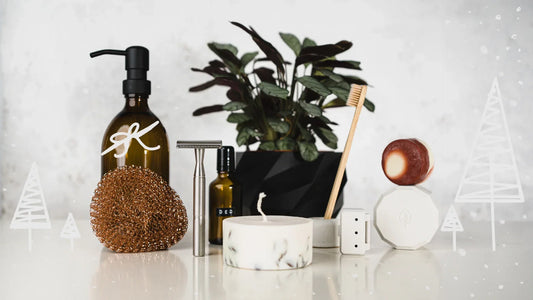 24 Nachhaltige Weihnachtsgeschenke