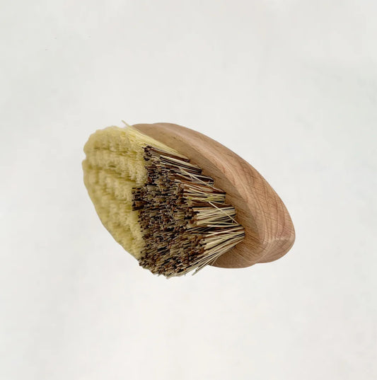 Gemüsebürste Union/Fibre