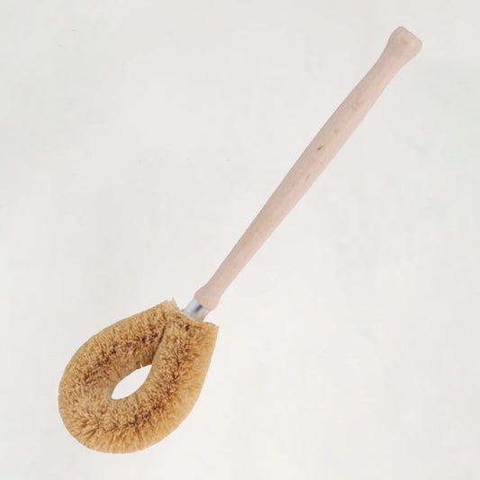 Spülbürste aus Kokos