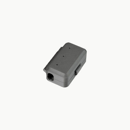 Mini Zahnbürstenbox aus PLA