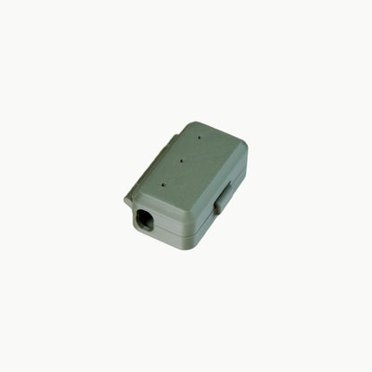 Mini Zahnbürstenbox aus PLA