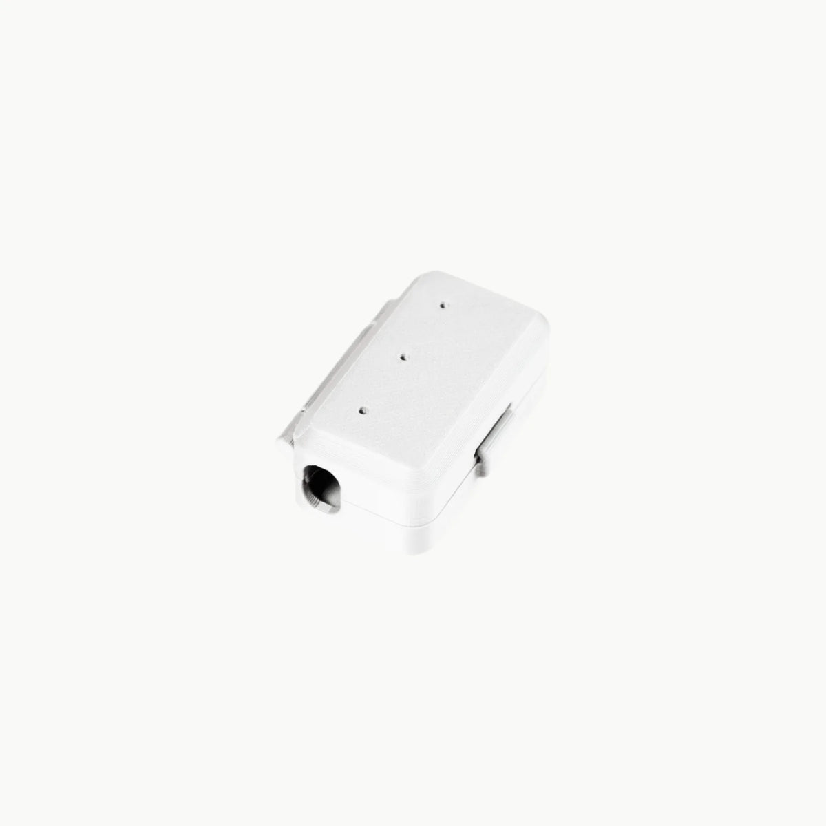 Mini Zahnbürstenbox aus PLA